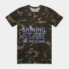 STAPLE CAMO TEE Thumbnail