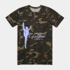STAPLE CAMO TEE Thumbnail