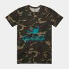 STAPLE CAMO TEE Thumbnail