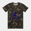 STAPLE CAMO TEE Thumbnail