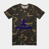 STAPLE CAMO TEE Thumbnail