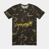 STAPLE CAMO TEE Thumbnail
