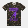 STAPLE CAMO TEE Thumbnail