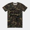 STAPLE CAMO TEE Thumbnail