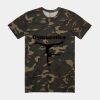 STAPLE CAMO TEE Thumbnail