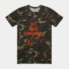 STAPLE CAMO TEE Thumbnail