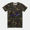 STAPLE CAMO TEE Thumbnail