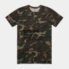 STAPLE CAMO TEE Thumbnail
