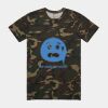 STAPLE CAMO TEE Thumbnail