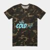STAPLE CAMO TEE Thumbnail