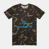 STAPLE CAMO TEE Thumbnail
