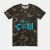 STAPLE CAMO TEE Thumbnail
