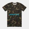 STAPLE CAMO TEE Thumbnail