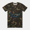 STAPLE CAMO TEE Thumbnail
