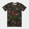 STAPLE CAMO TEE Thumbnail