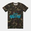 STAPLE CAMO TEE Thumbnail
