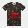 STAPLE CAMO TEE Thumbnail