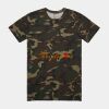 STAPLE CAMO TEE Thumbnail