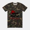 STAPLE CAMO TEE Thumbnail