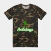 STAPLE CAMO TEE Thumbnail