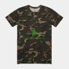 STAPLE CAMO TEE Thumbnail