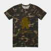 STAPLE CAMO TEE Thumbnail