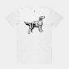 STAPLE ORGANIC TEE Thumbnail