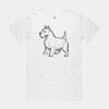 STAPLE ORGANIC TEE Thumbnail