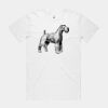 STAPLE ORGANIC TEE Thumbnail