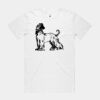 STAPLE ORGANIC TEE Thumbnail