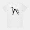 STAPLE ORGANIC TEE Thumbnail
