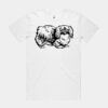 STAPLE ORGANIC TEE Thumbnail