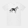 STAPLE ORGANIC TEE Thumbnail