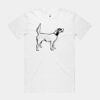 STAPLE ORGANIC TEE Thumbnail