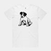 STAPLE ORGANIC TEE Thumbnail