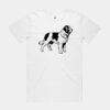 STAPLE ORGANIC TEE Thumbnail