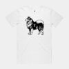 STAPLE ORGANIC TEE Thumbnail