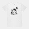 STAPLE ORGANIC TEE Thumbnail