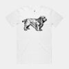 STAPLE ORGANIC TEE Thumbnail