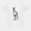 STAPLE ORGANIC TEE Thumbnail