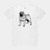 STAPLE ORGANIC TEE Thumbnail