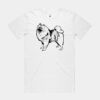 STAPLE ORGANIC TEE Thumbnail