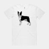 STAPLE ORGANIC TEE Thumbnail