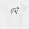 STAPLE ORGANIC TEE Thumbnail