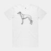 STAPLE ORGANIC TEE Thumbnail