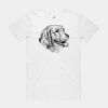 STAPLE ORGANIC TEE Thumbnail