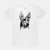 STAPLE ORGANIC TEE Thumbnail