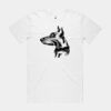 STAPLE ORGANIC TEE Thumbnail