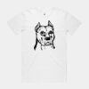 STAPLE ORGANIC TEE Thumbnail