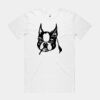 STAPLE ORGANIC TEE Thumbnail